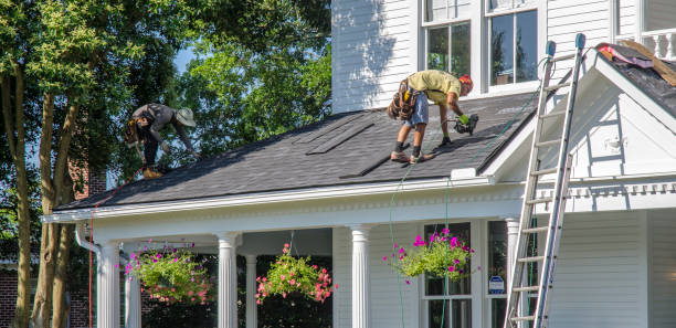 Quick and Trustworthy Emergency Roof Repair Services in Oronogo, MO